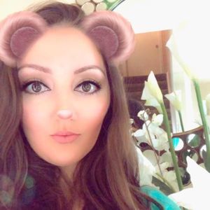 Meet your Posher, Sali